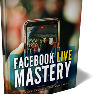 Facebook Live Mastery